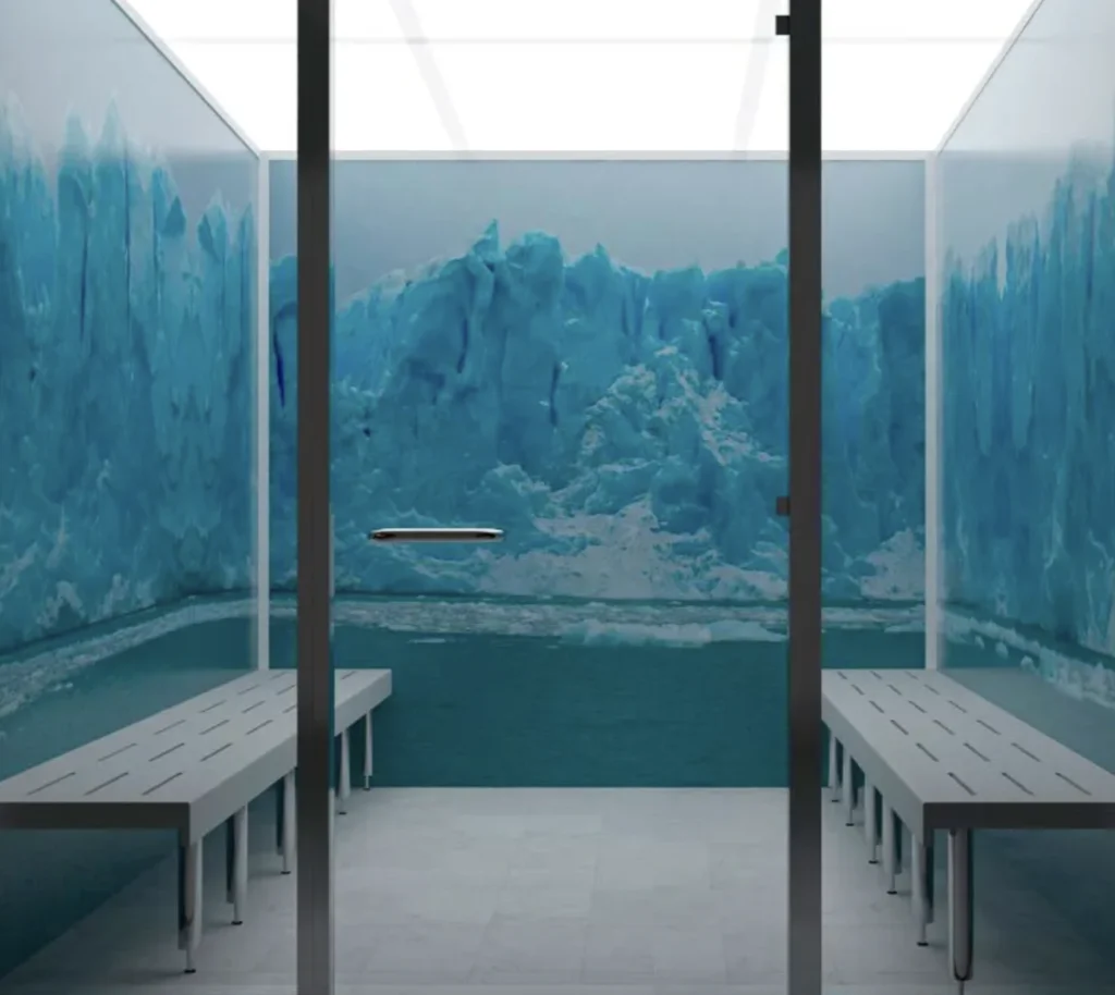 Am-Finn Frost Locker
